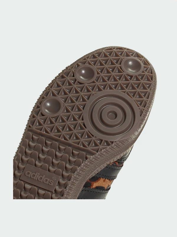 Samba OG Leopard – Leopard/Orange