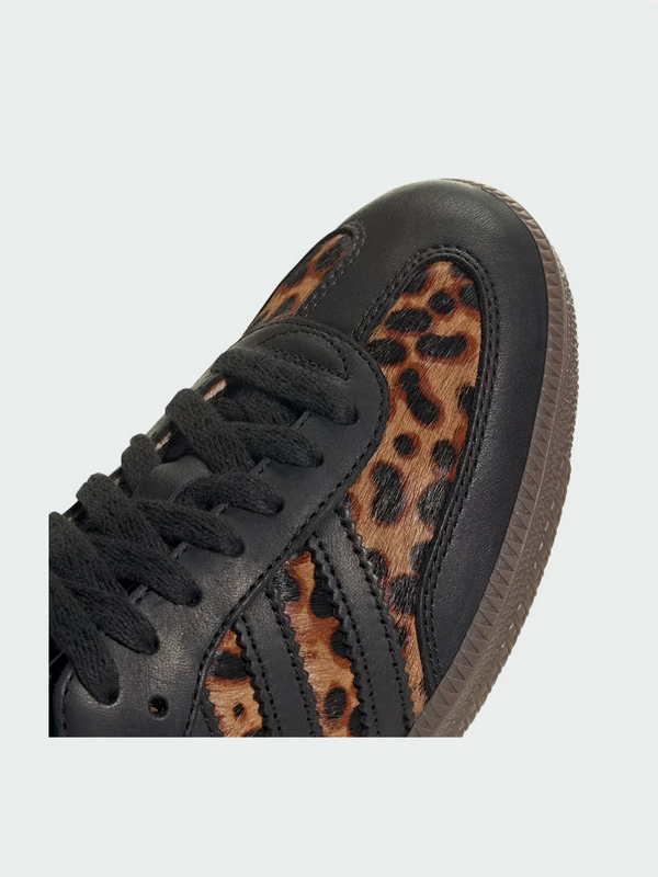 Samba OG Leopard – Leopard/Orange