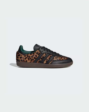 Samba OG Leopard – Leopard/Orange