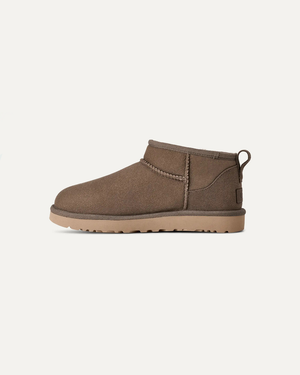Classic Ultra Mini til damer – Sand