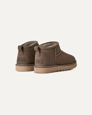 Classic Ultra Mini til damer – Sand