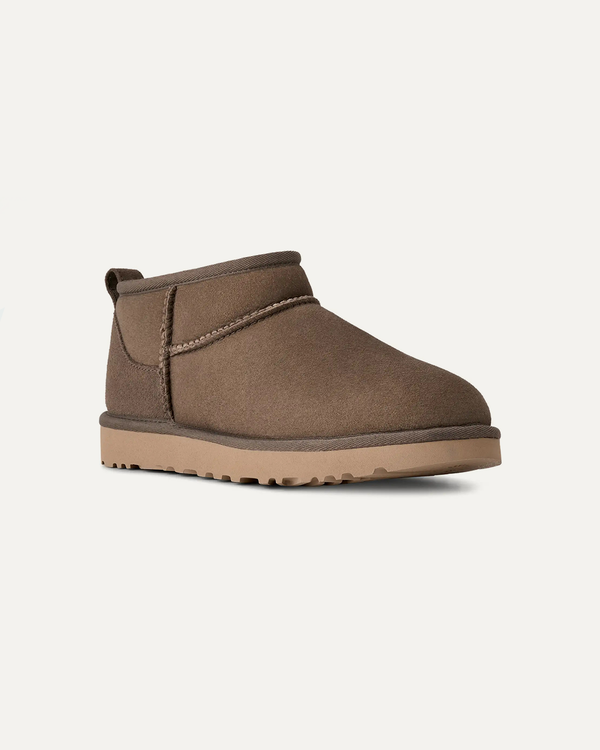 Classic Ultra Mini til damer – Sand